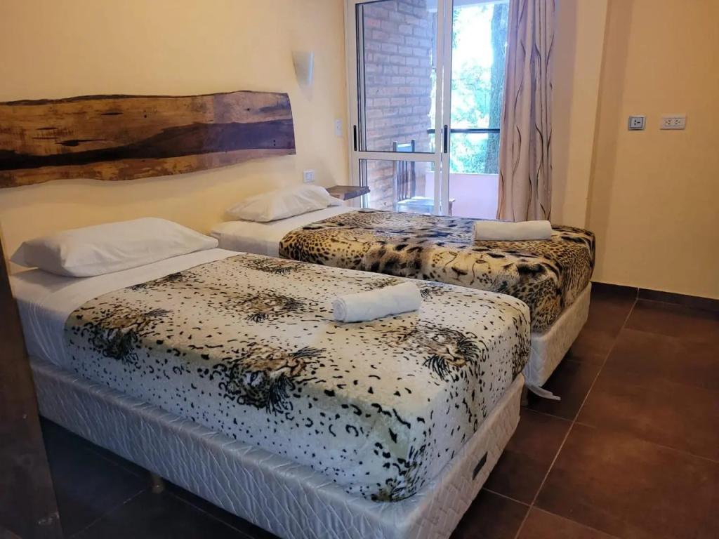 Kelta Hotel Puerto Iguazú Centro - Général