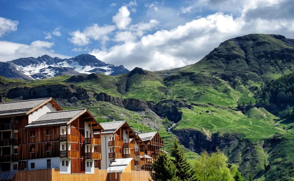 Afficher la photo 6 — Rental for 10 Near Orcieres-merlette Slopes
