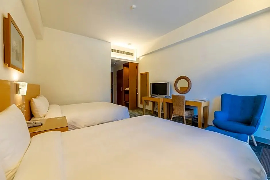 Astar Hotel - Chambres