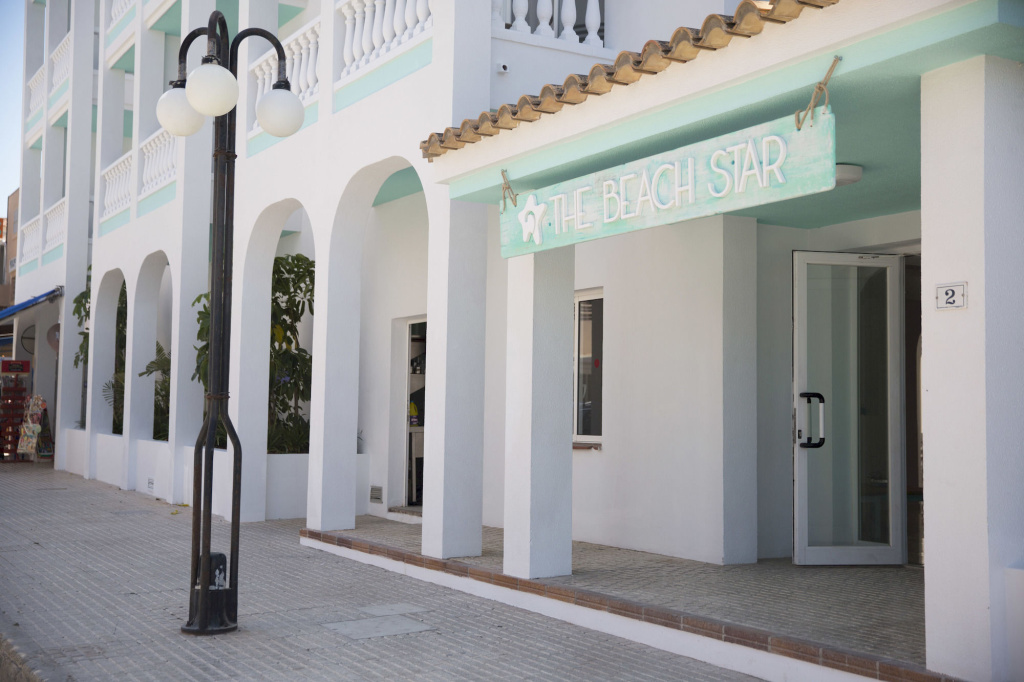 Endlss Beach & Disco Hotel Ibiza Adults Only