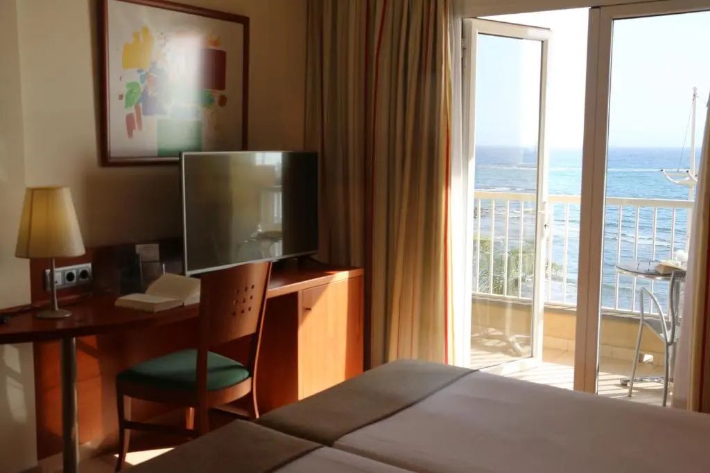 Hotel Diamar  - Chambres