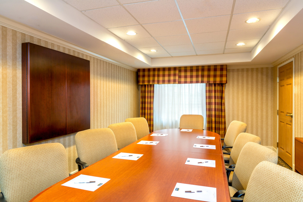Staybridge Suites Brownsville by IHG - Général