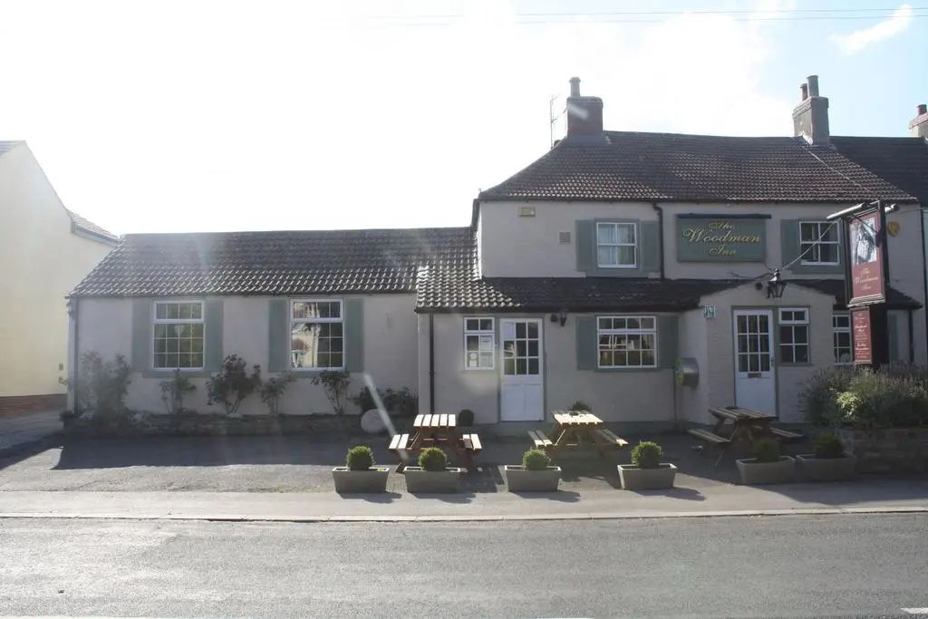 Homesly The Woodman Inn Ltd