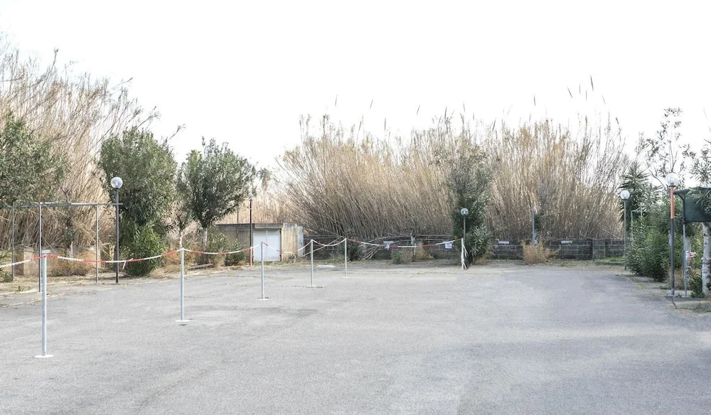 Appartamento Robinia II