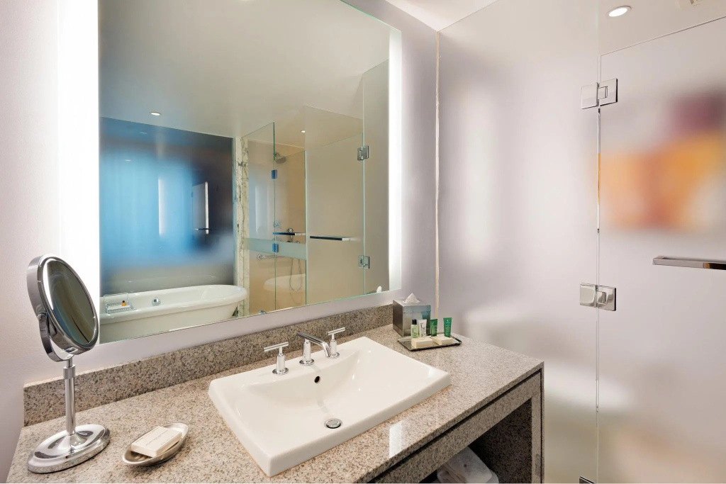 Hilton Club West 57th Street New York - Général