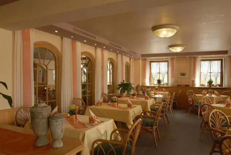 Hotel Andreashof - Général