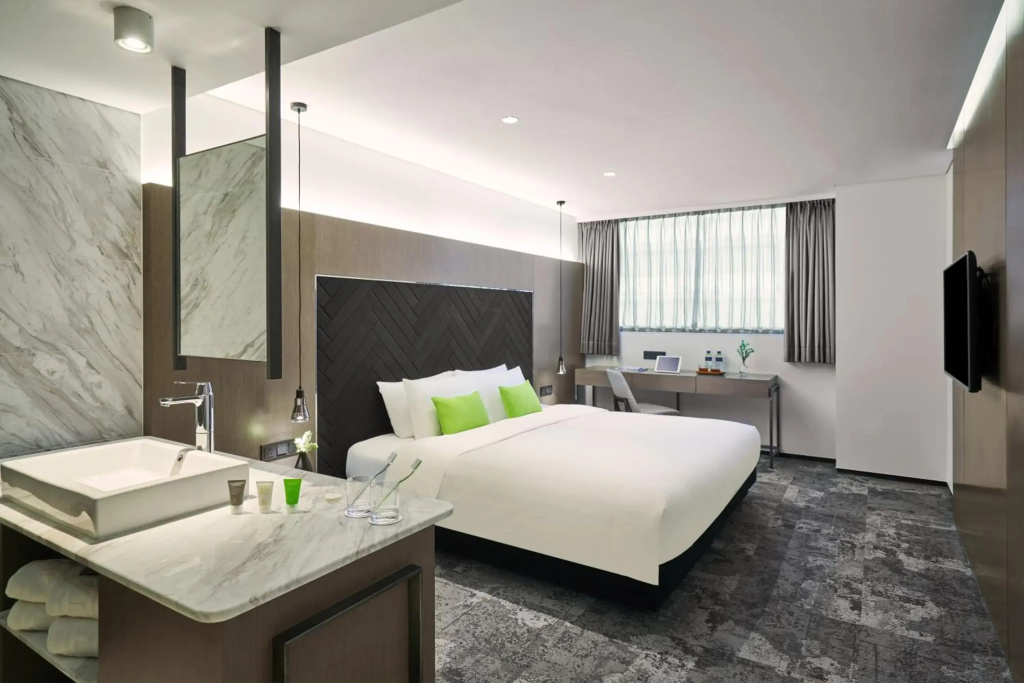 Hotel photo 5