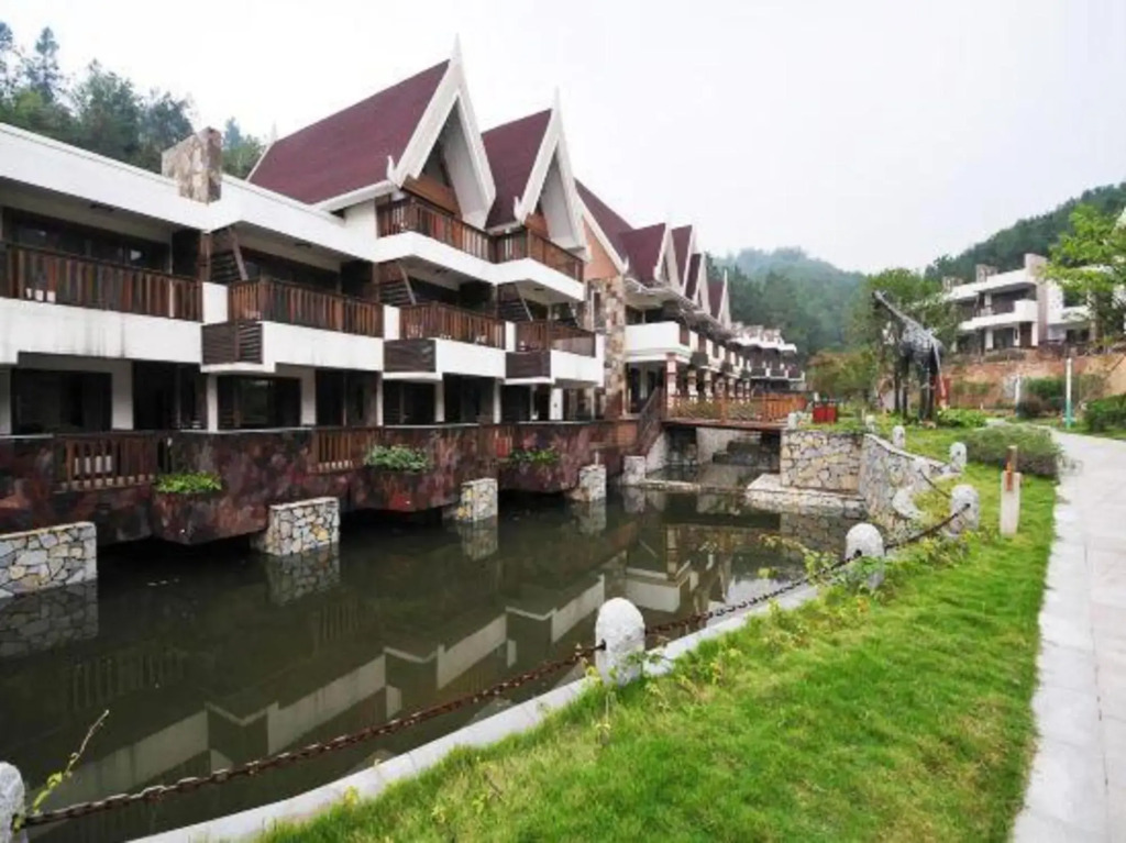 River & Holiday Hotel — фото 3