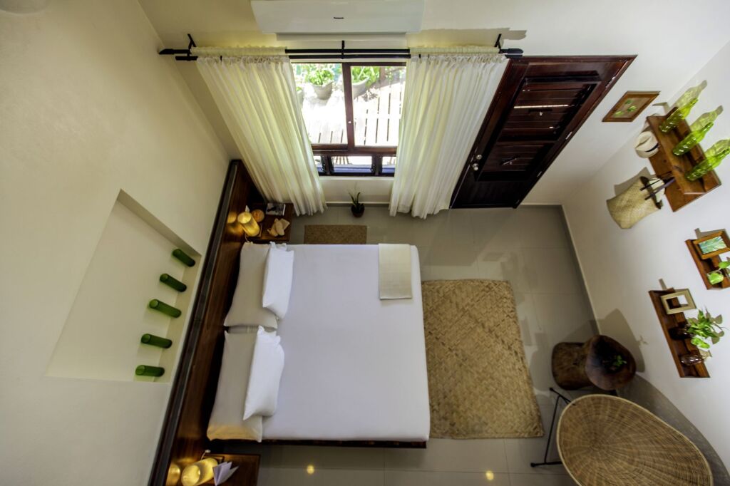 Mezzanine Tulum Colibri Boutique Hotels - Adults only picture