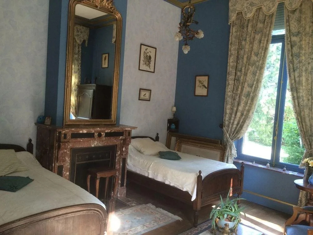 Chateau de Colagnie