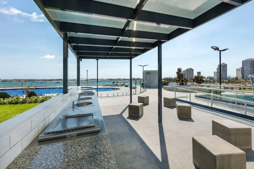 Meriton Suites Southport, Gold Coast - Général