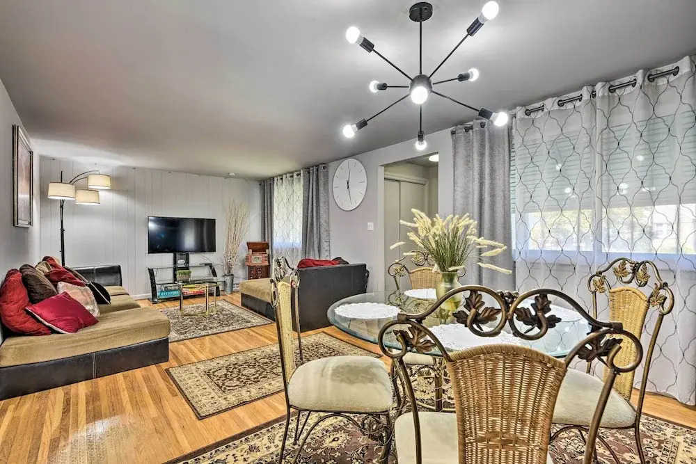 Charming Buffalo Apt: 18 Mi to Niagara Falls! — фото 3