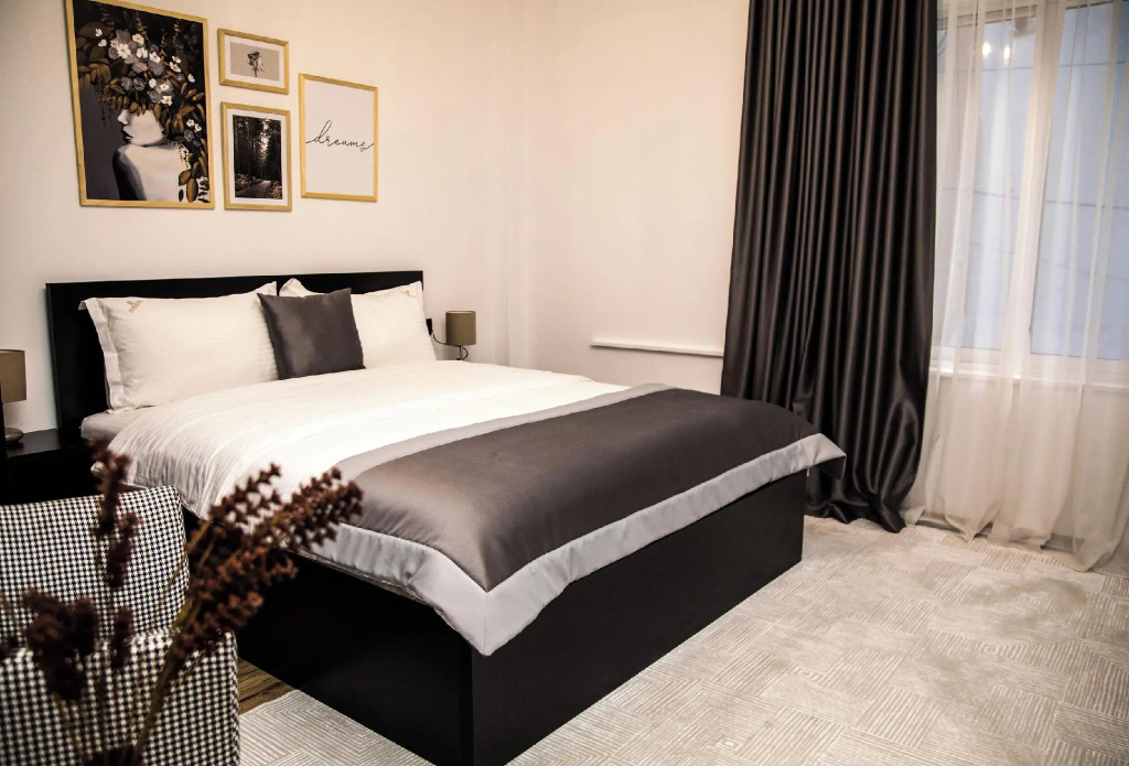 Triss Hotel