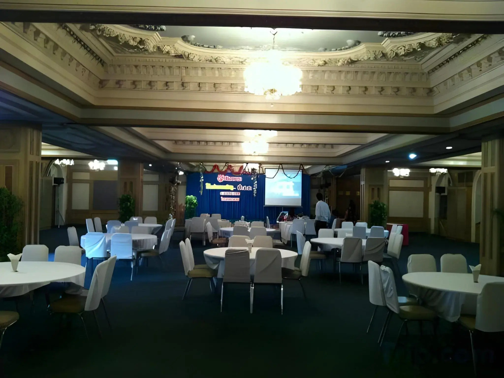 Hotel photo 20