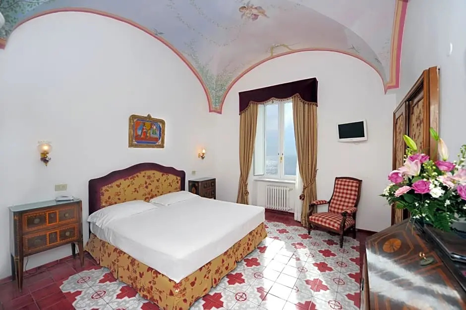 Hotel Luna Convento - Chambres