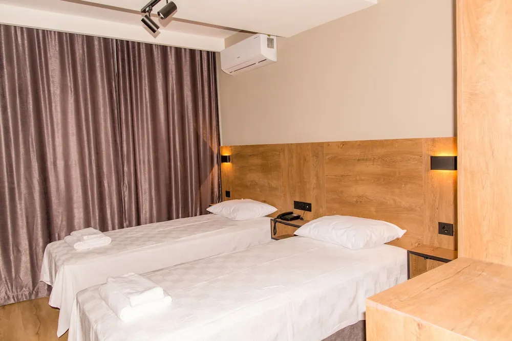 Comfort Double room (twin beds)