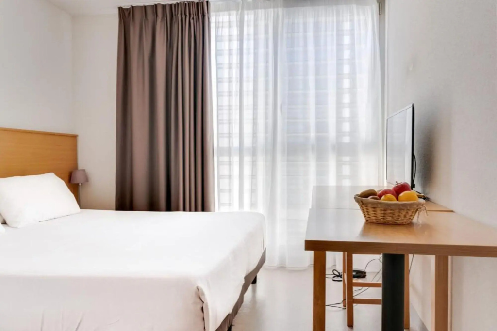 Residhotel Galerie Tatry - Général