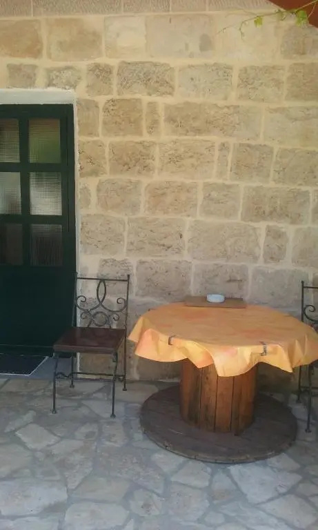 Fishing Family House - Chambres