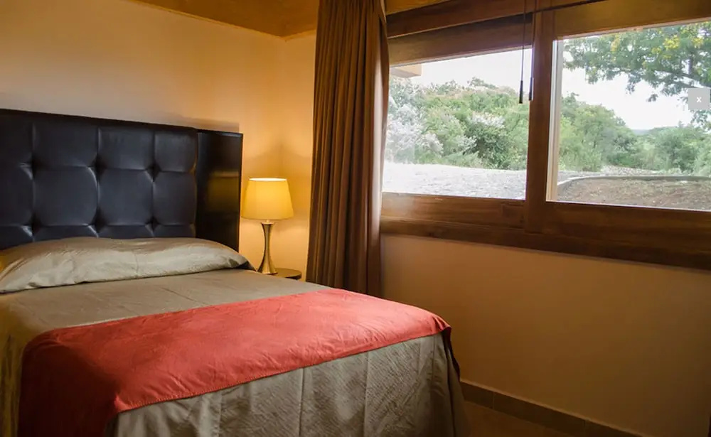 Villaseca Hotel Spa & Golf - Chambres