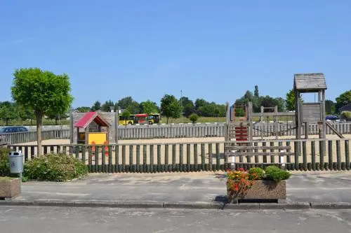 La Chapelle