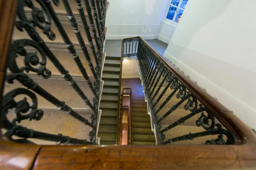 Hôtel La Résidence Lyon - Général