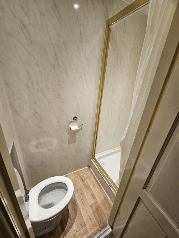 Economy Double room (full double bed)