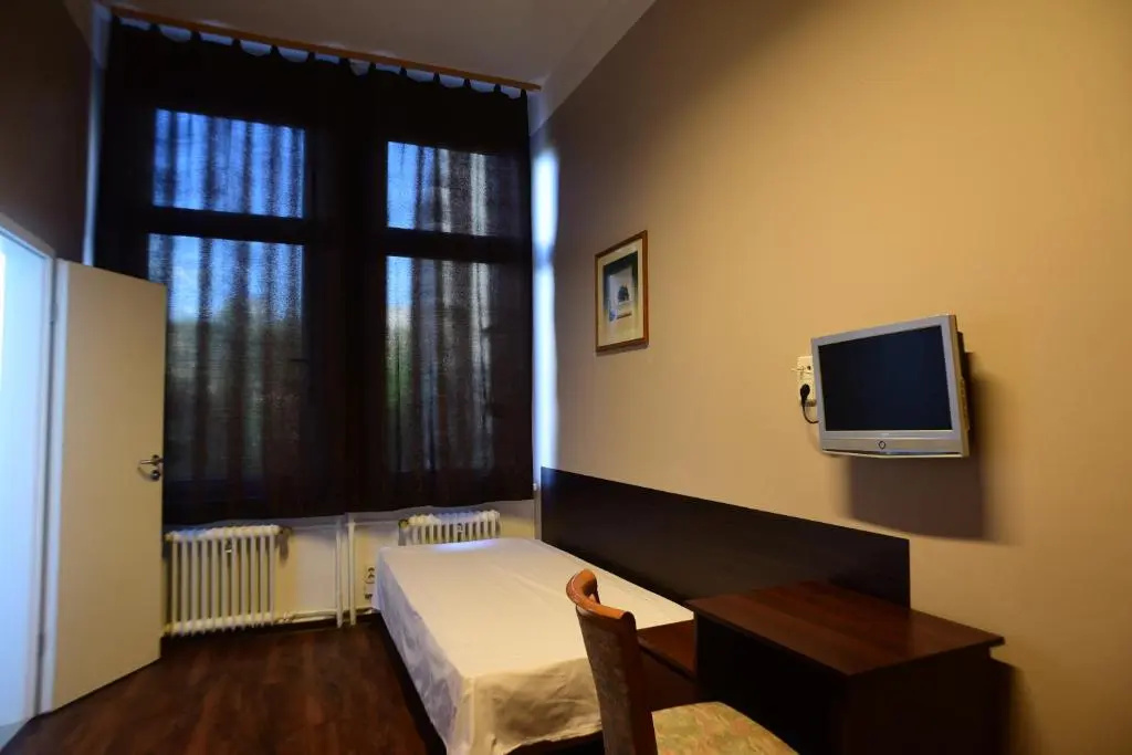 Potsdamer Inn - Chambres