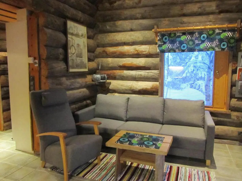 Rukakaiku Cottages — фото 6