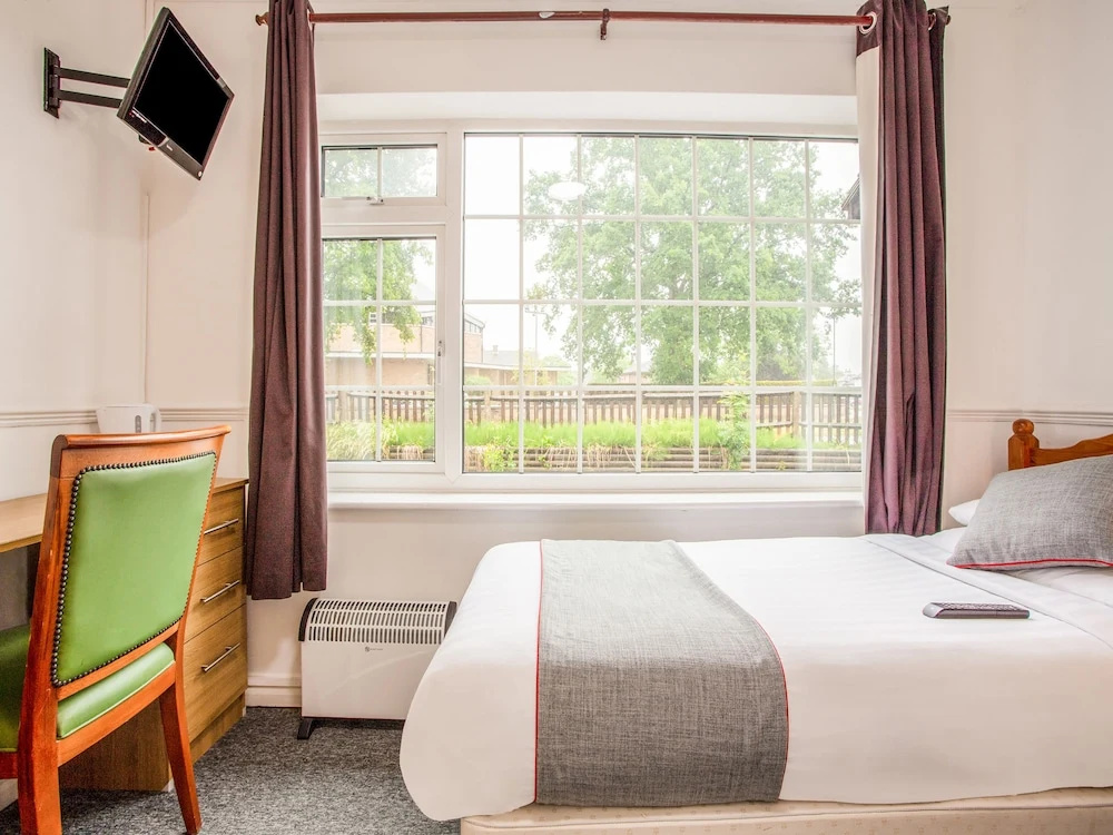 Flexistay Ambers Gatwick Aparthotel - Chambres