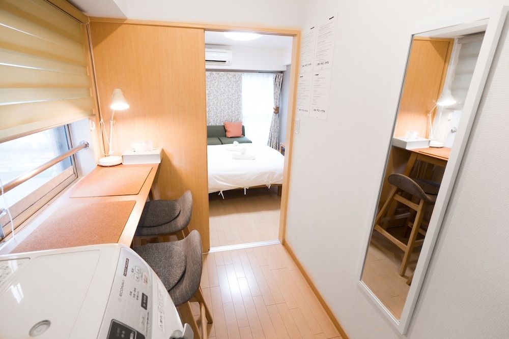 Shinjuku 7 chome 사진 13
