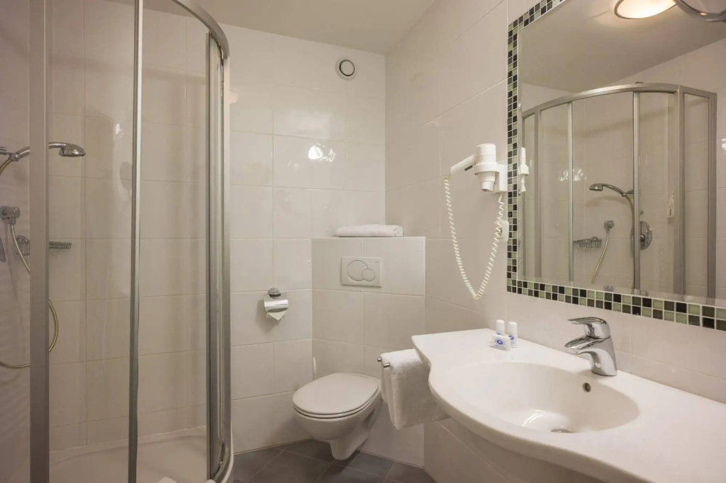 Sporthotel Austria - Général
