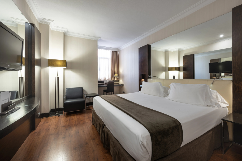 Saray Hotel - Général