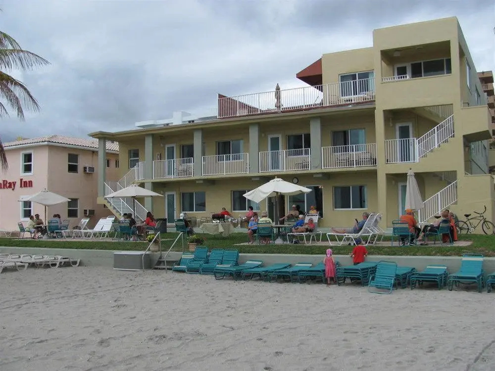 Enchanted Isle Resort