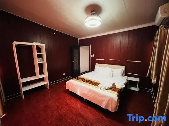 Premium room