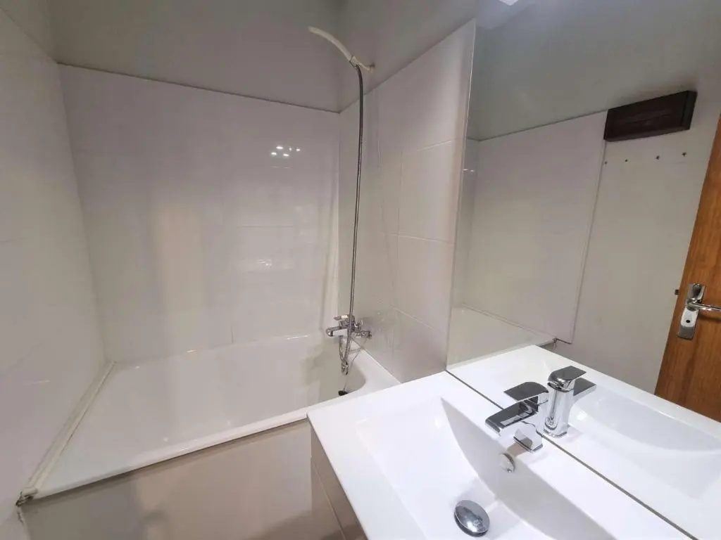 Voir la photo 4 — Appartement Saint-Michel-de-Chaillol, 1 pièce, 4 personnes - FR-1-393-131