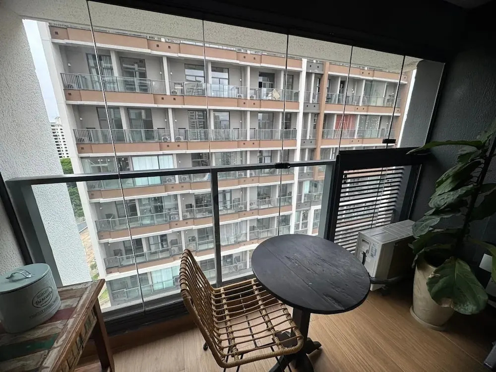 Haus Mitre Residences