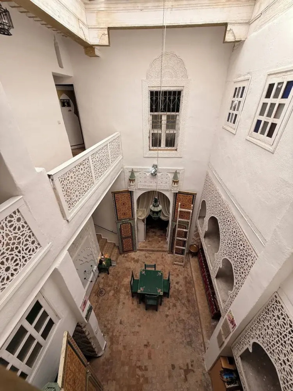 Riad Mohamadia