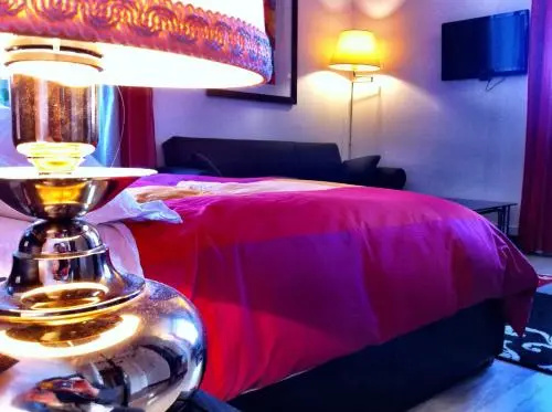 Hotel photo 6