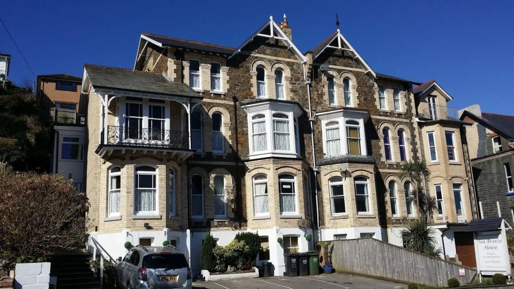 The Earlsdale