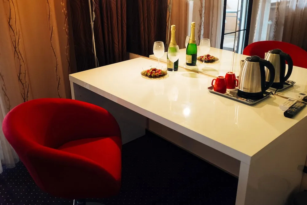 Hotel photo 10