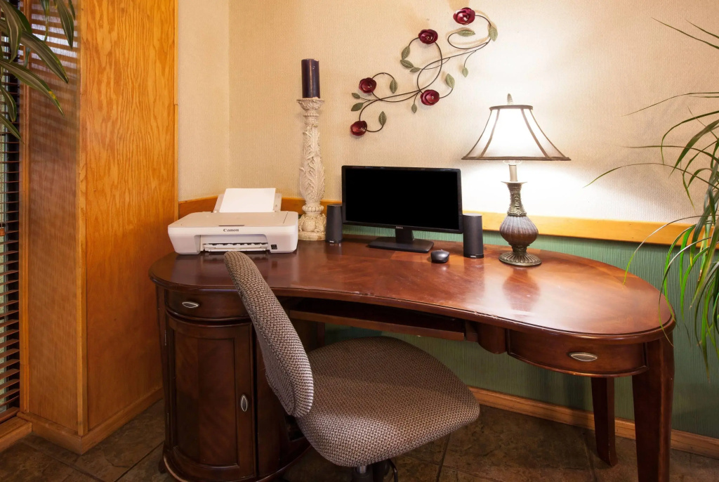 hotel photo