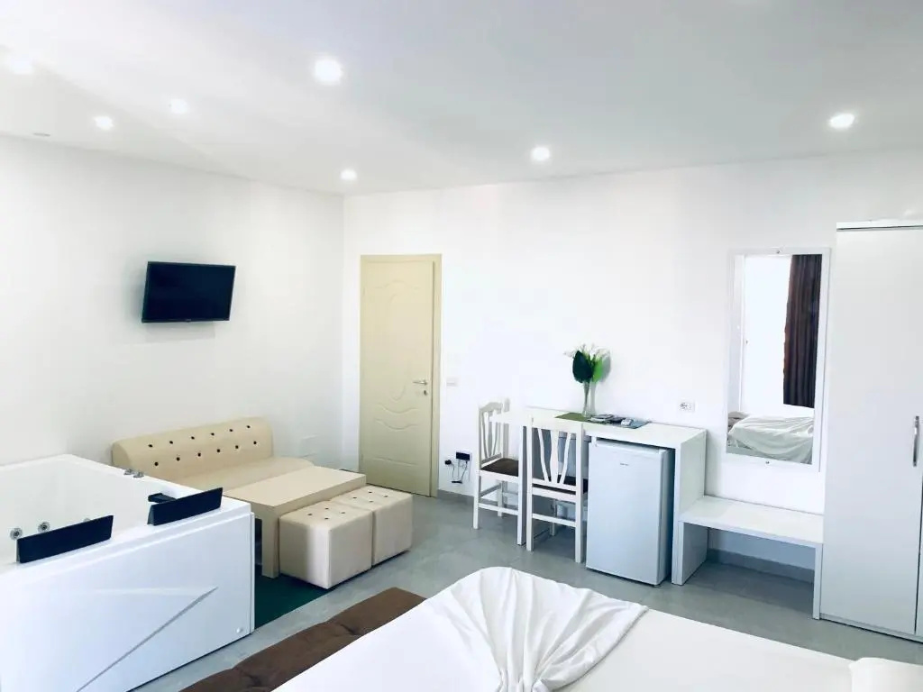 Hotel Lakaj - Chambres