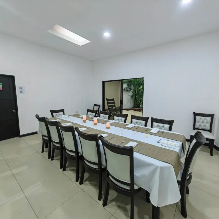 Hotel Boutique CasAguacate - фото 15