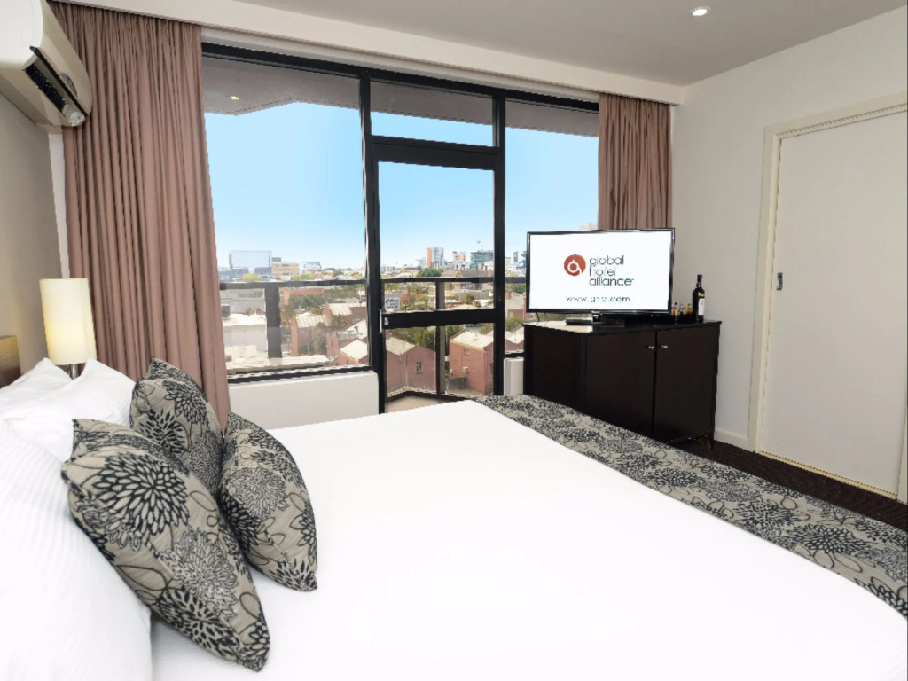 Rydges South Park Adelaide - Chambres