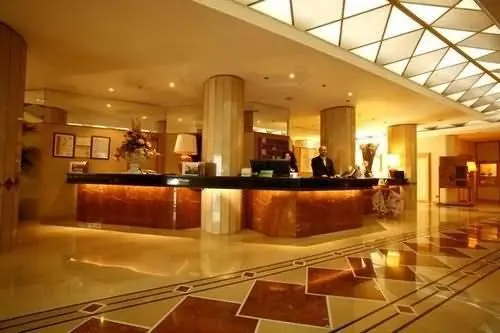 Grand Hotel Excelsior - Chambres