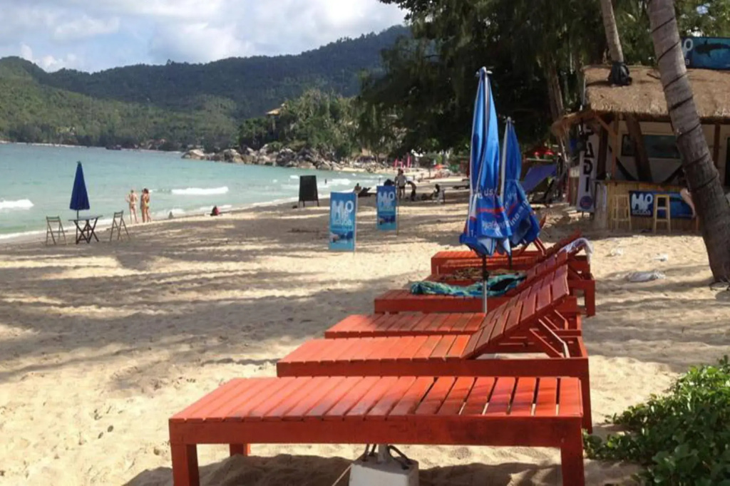 Phuwadee Resort & Spa - Général