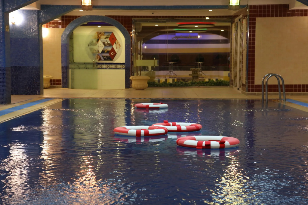 Hotel photo 19