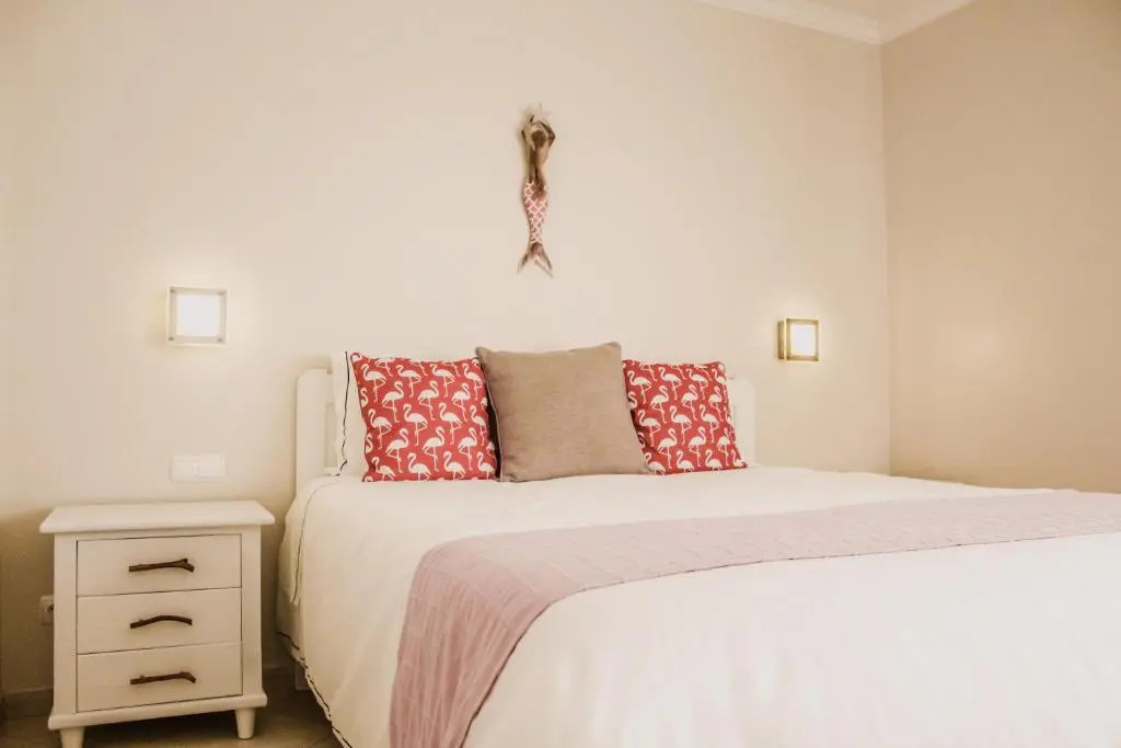 Hotel Neptuno - Chambres