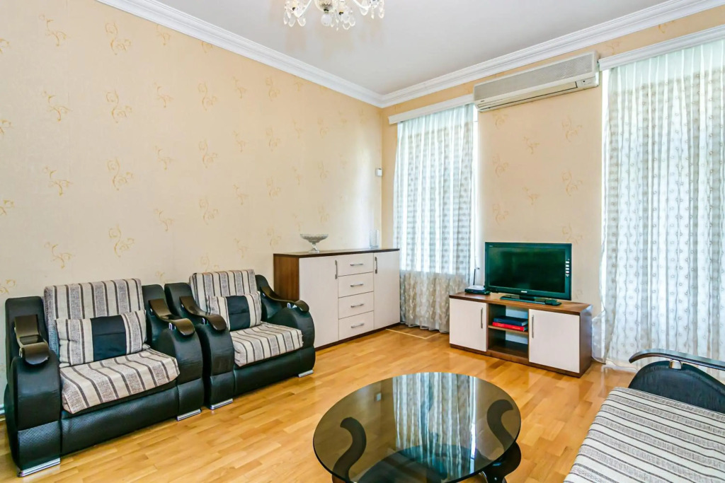 Malakan Garden Residence — фото 5