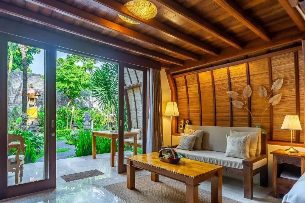 Klumpu Bali Resort - Chambres